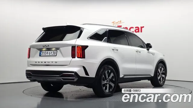 Kia Sorento 2021 thumb 2