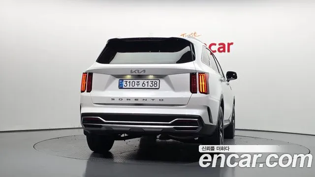 Kia Sorento 2021 thumb 4