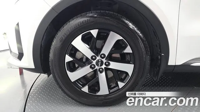 Kia Sorento 2021 thumb 5