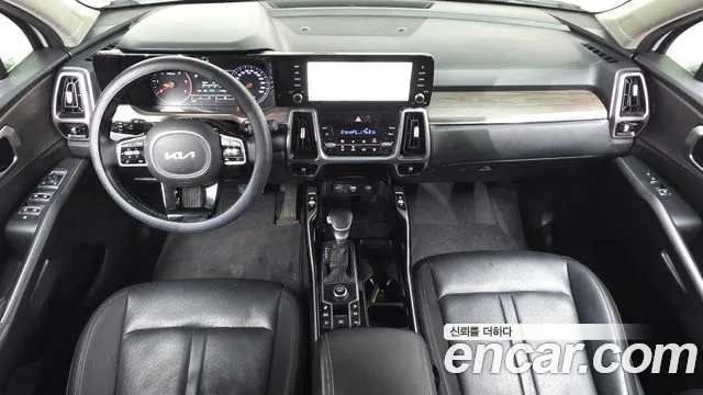Kia Sorento 2021 thumb 7