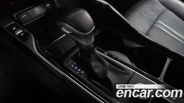 Kia Sorento 2021 thumb 9