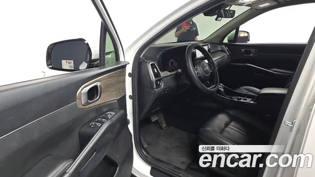 Kia Sorento 2021 thumb 10