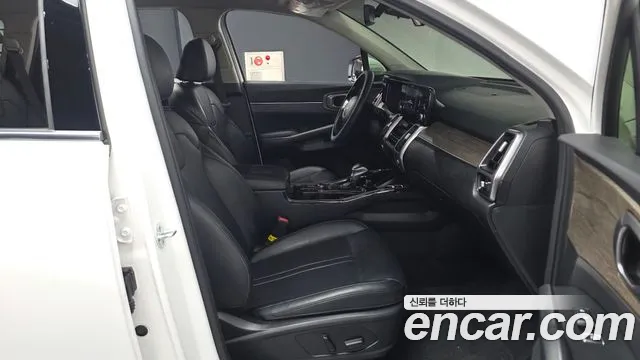 Kia Sorento 2021 thumb 11