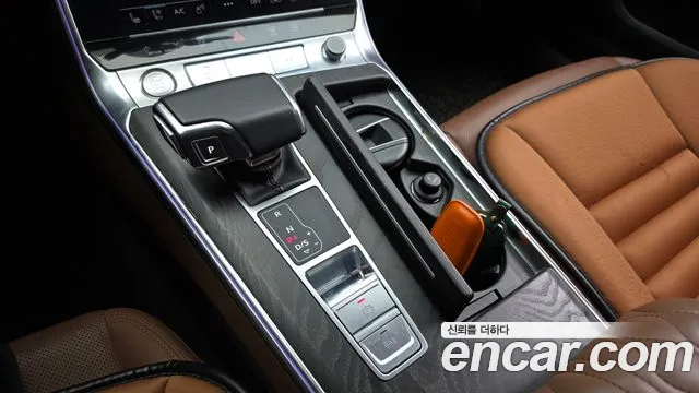 Audi A6 2020 thumb 9