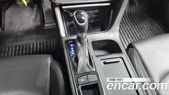 Hyundai Sonata 2017 thumb 8