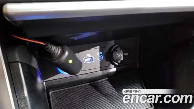 Hyundai Sonata 2017 thumb 11