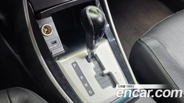 Hyundai Avante 2010 thumb 9