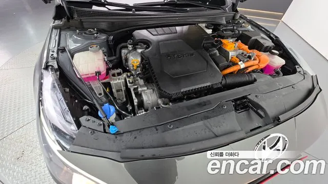 Hyundai Avante 2021 thumb 6