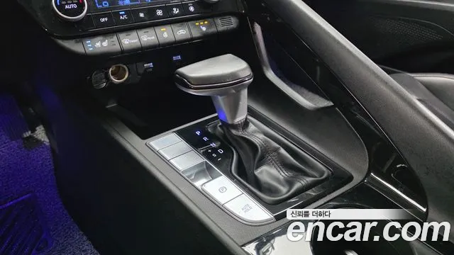 Hyundai Avante 2021 thumb 9