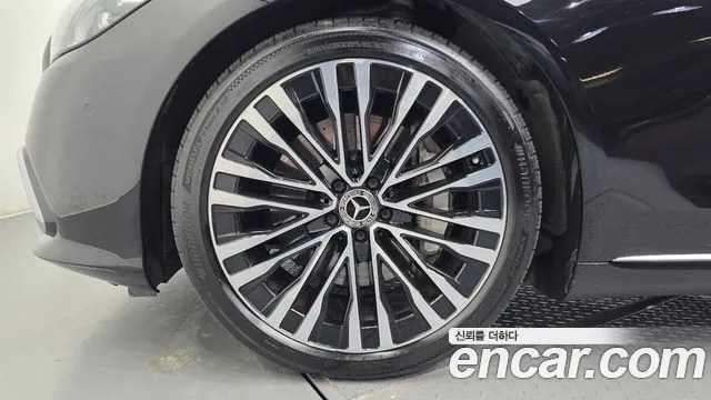 Mercedes-Benz S-Класс 2022 thumb 5