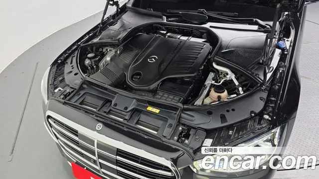 Mercedes-Benz S-Класс 2022 thumb 6