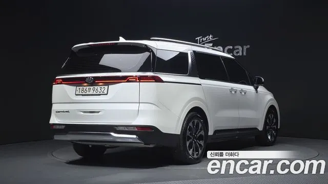 Kia Carnival 2020 thumb 2