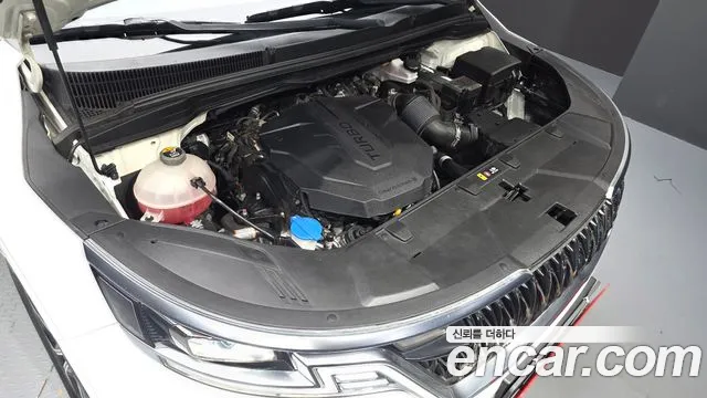 Kia Carnival 2020 thumb 6