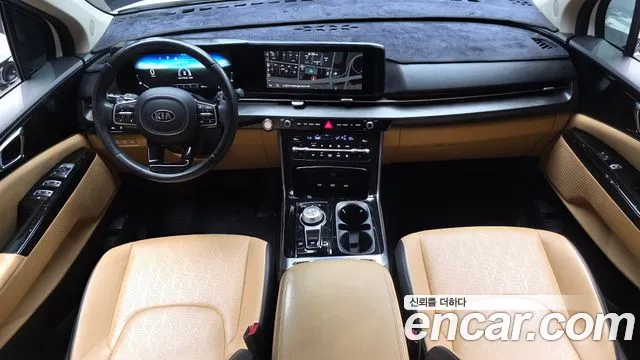 Kia Carnival 2020 thumb 7