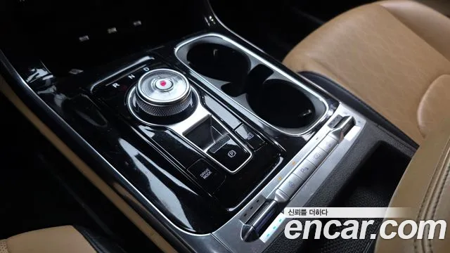 Kia Carnival 2020 thumb 9