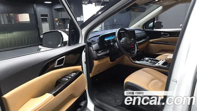 Kia Carnival 2020 thumb 10