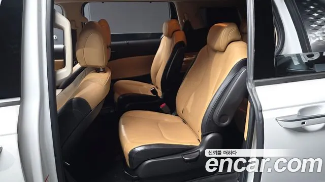 Kia Carnival 2020 thumb 12