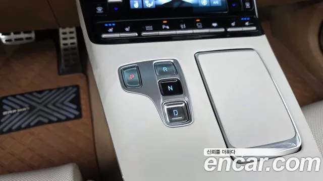 Hyundai Grandeur 2020 thumb 9