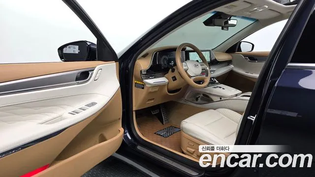 Hyundai Grandeur 2020 thumb 10