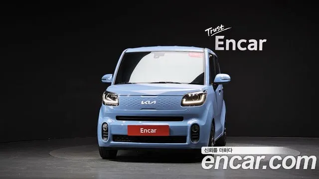 Kia Ray 2021 thumb 2