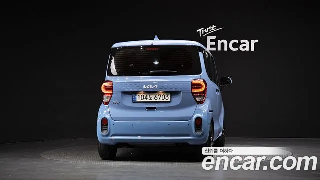 Kia Ray 2021 thumb 3