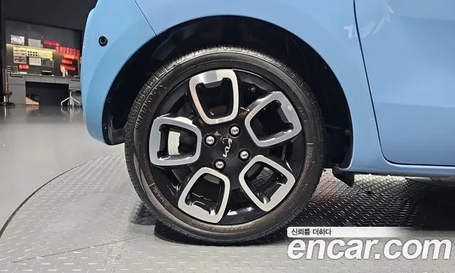 Kia Ray 2021 thumb 4