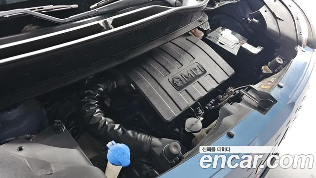 Kia Ray 2021 thumb 5