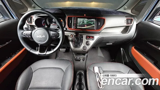 Kia Ray 2021 thumb 6