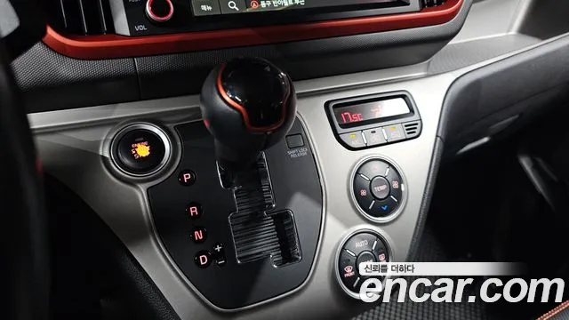 Kia Ray 2021 thumb 8