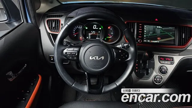 Kia Ray 2021 thumb 11