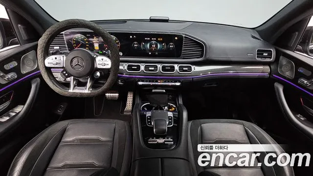 Mercedes-Benz GLE 2023 thumb 6