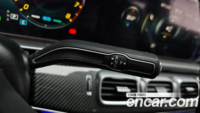 Mercedes-Benz GLE 2023 thumb 8