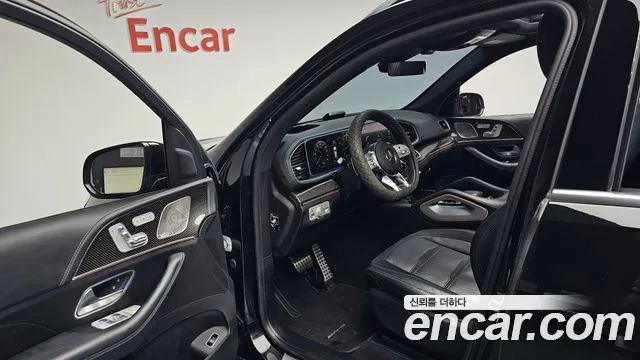 Mercedes-Benz GLE 2023 thumb 9