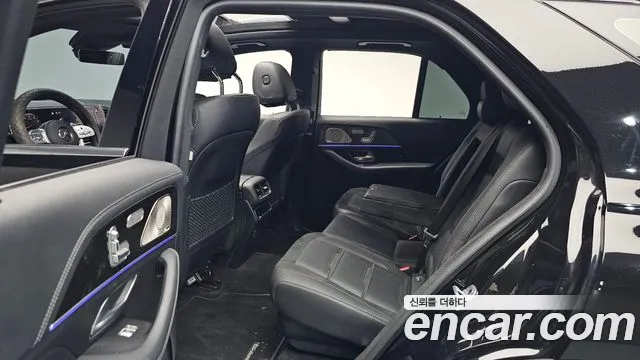 Mercedes-Benz GLE 2023 thumb 10