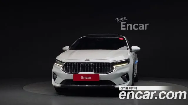 Kia K7 2019 thumb 3