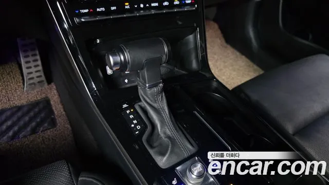Kia K7 2019 thumb 9