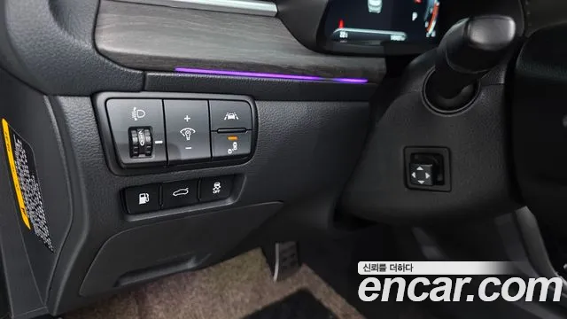 Kia K7 2019 thumb 12