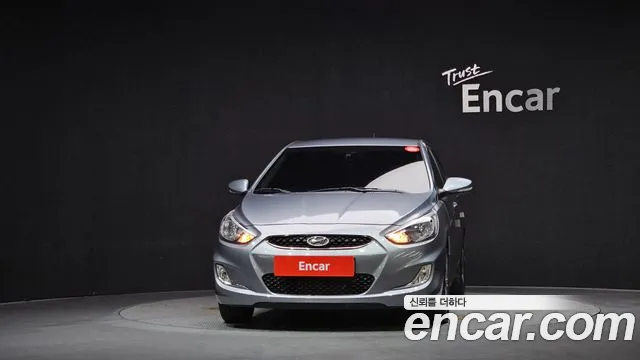 Hyundai Accent 2019 thumb 3