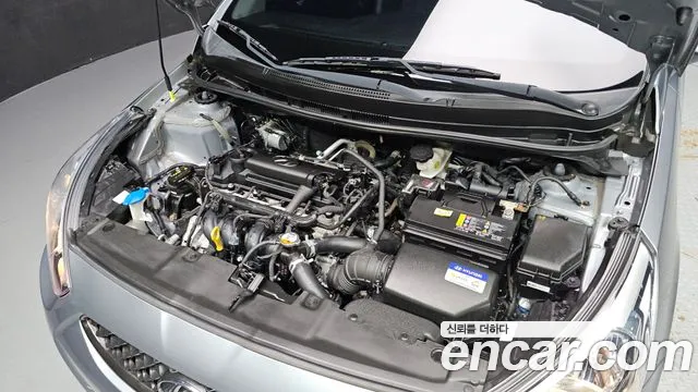 Hyundai Accent 2019 thumb 6