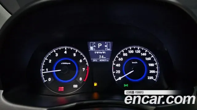 Hyundai Accent 2019 thumb 8