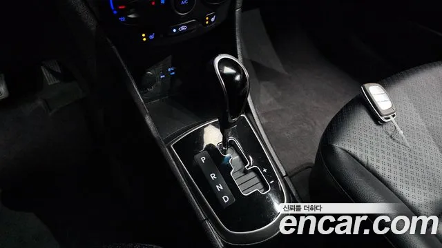 Hyundai Accent 2019 thumb 9