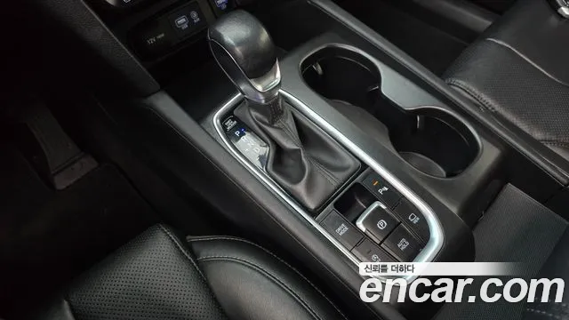 Hyundai Santa Fe 2019 thumb 9