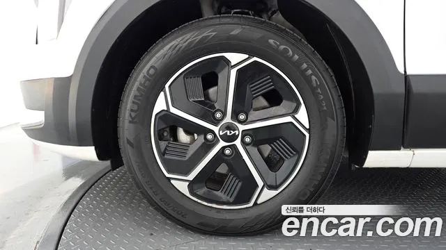 Kia Niro 2022 thumb 5