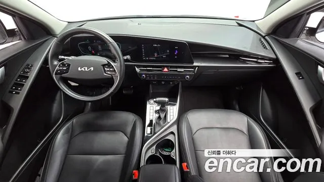 Kia Niro 2022 thumb 7