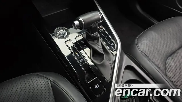 Kia Niro 2022 thumb 9