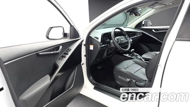 Kia Niro 2022 thumb 10