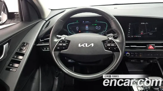 Kia Niro 2022 thumb 12
