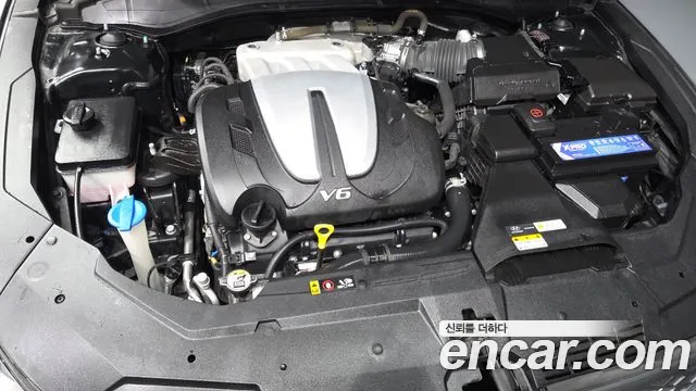 Hyundai Grandeur 2021 thumb 6