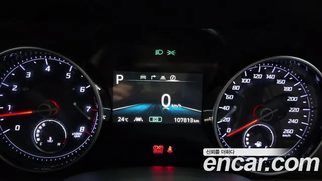 Hyundai Grandeur 2021 thumb 8