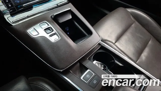 Hyundai Grandeur 2021 thumb 9